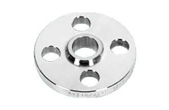 法蘭為什么要熱處理呢